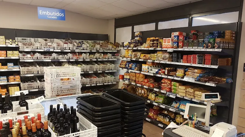 Supermercado bonÀrea