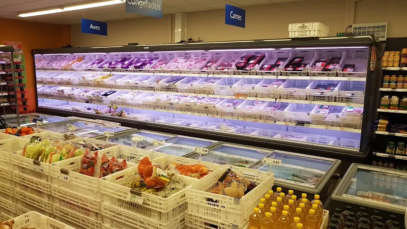 Supermercado bonÀrea - Supermercado en Andorra - foto 2
