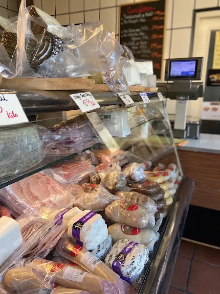 Embutidos Guinó - Delicatessen de carnicería en Barcelona