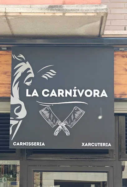 La Carnívora - Carnicería en Cervello - foto 2
