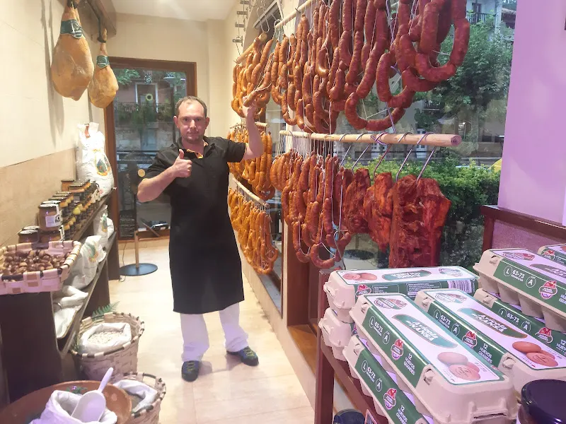 Carnicería Alberto