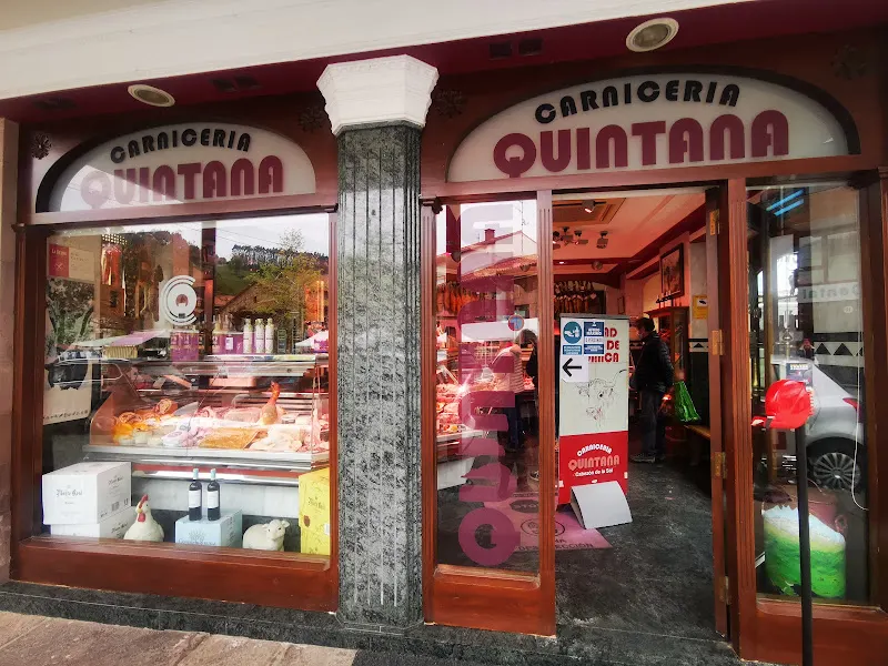 Carnicería Quintana - Carnicería en Cabezon de la Sal - foto 2