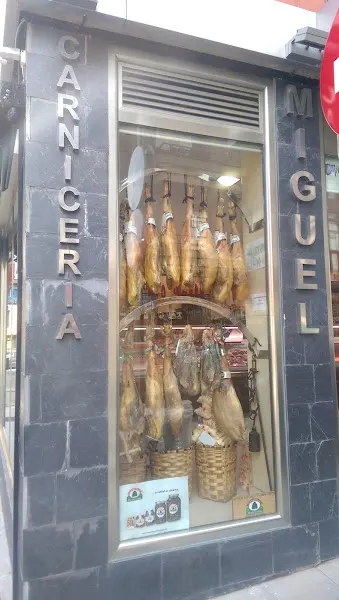 Carniceria Miguel - Carnicería en Cabezon de la Sal - foto 2