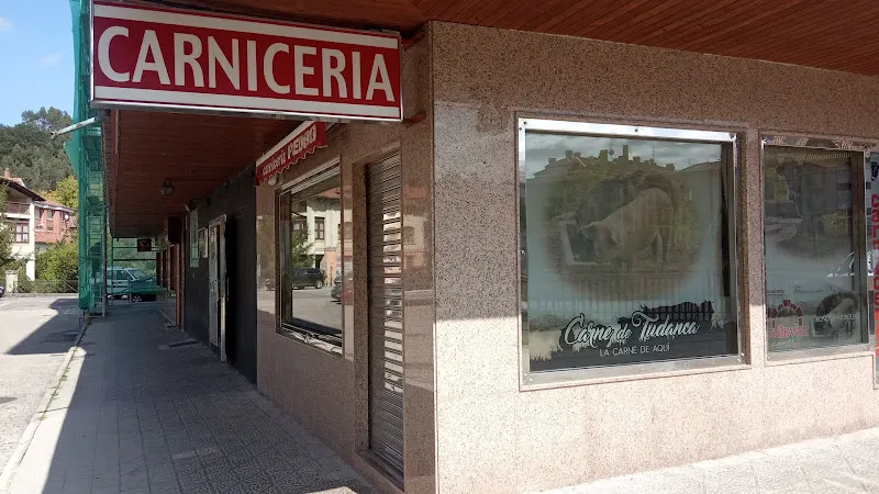 Carnicería Pedro - Carnicería en Cabezon de la Sal - foto 2