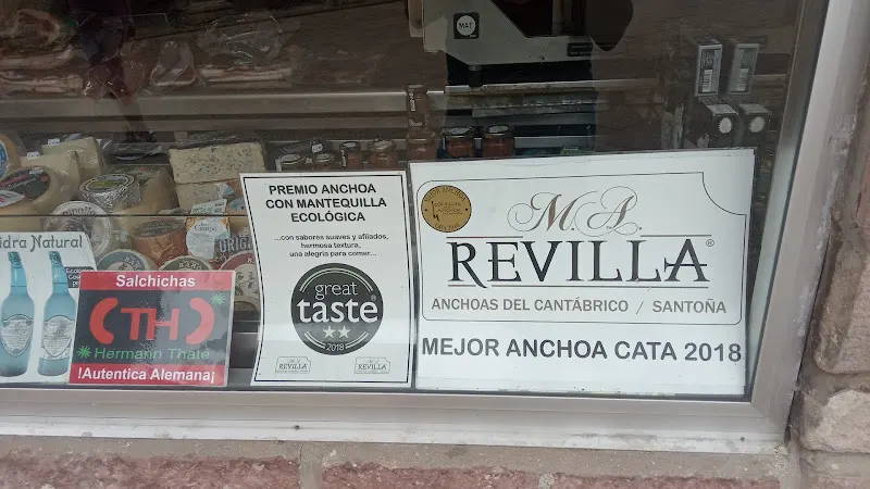 Carnicería Rivero - Carnicería en Cabezon de la Sal - foto 2