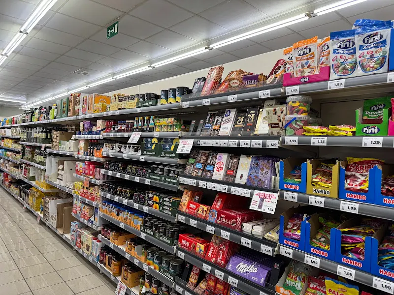 Supermercados Dia - Cabezon de la Sal