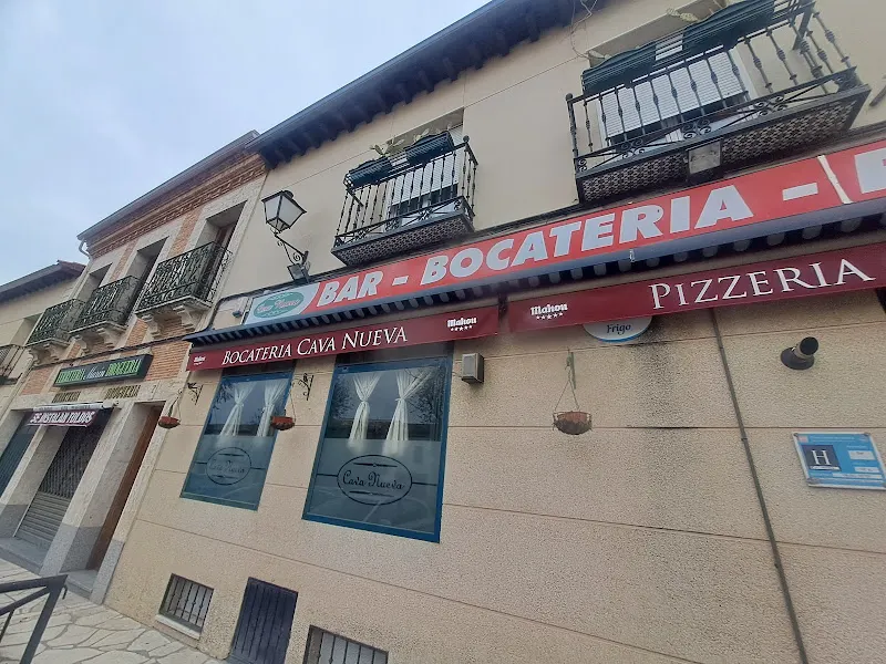 Carnecería - Colmenar de Oreja
