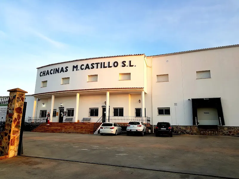 Chacinas Manuel Castillo S. L.