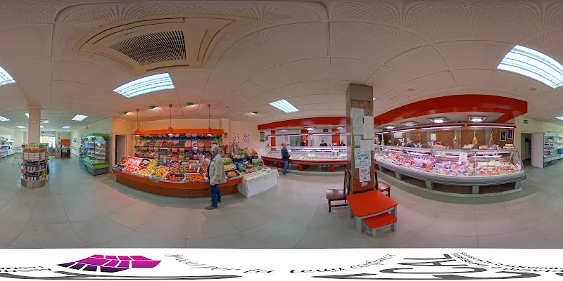 Tienda El Sagalo