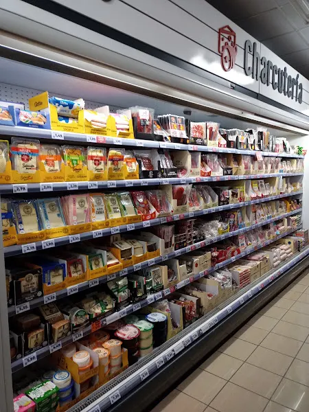 Supermercados Dia - Almussafes