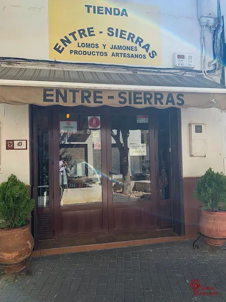 Entre-Sierras