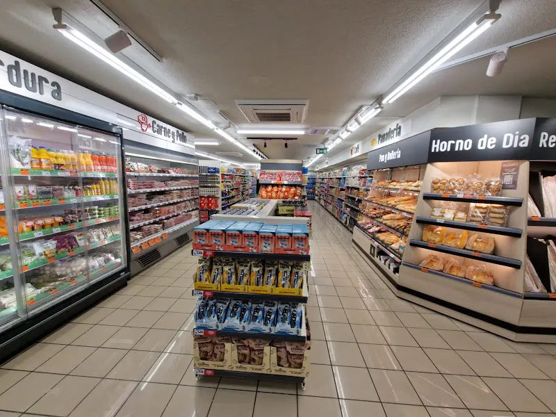 Supermercados Dia - Suances