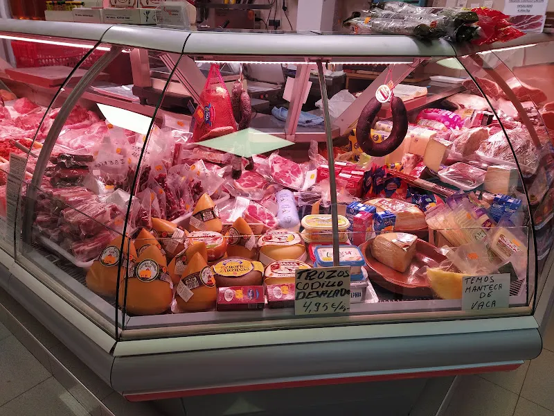 Carniceria Ramiro en Vimianzo