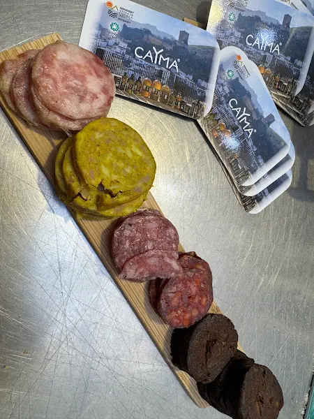 CAZORLA ARTESANO, Aceite Cosecha Propia AOVE caYma y Productos Típicos - Empresa de embotellado de aceite de oliva en Cazorla - foto 2