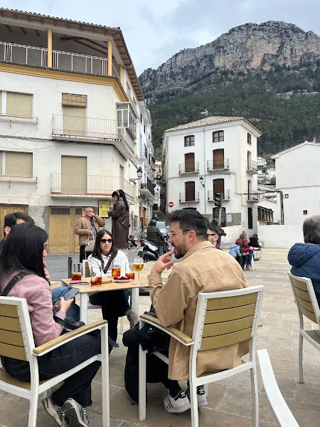 Embutidos Carrasco - Carnicería en Cazorla - foto 2