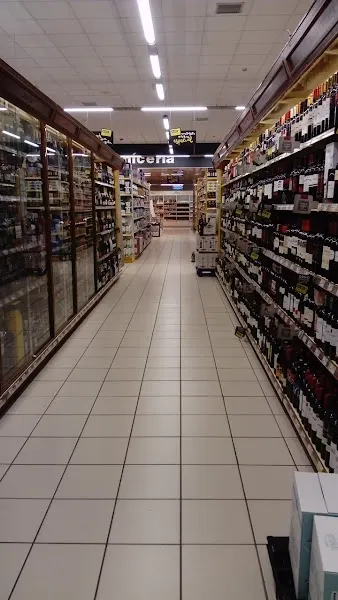 BM Supermercados