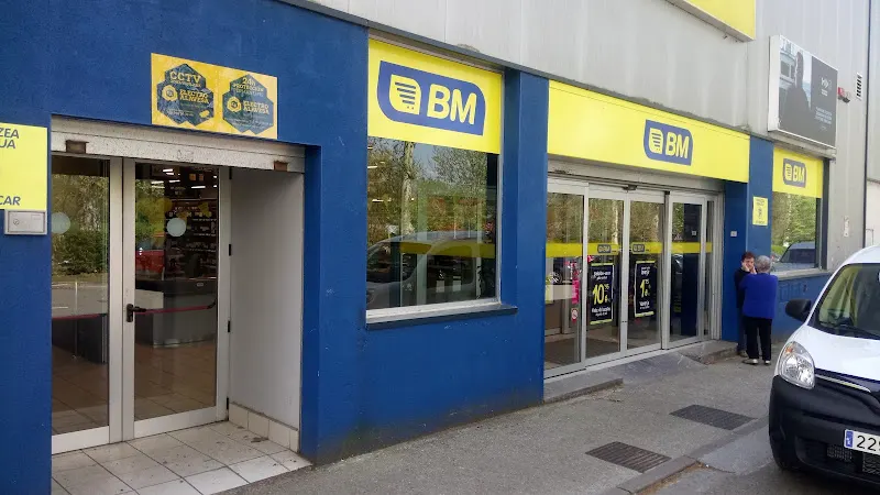 BM Supermercados - Supermercado en Baztan - foto 2