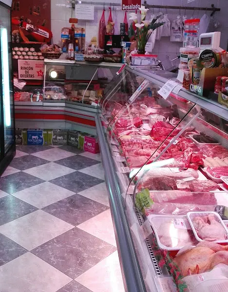 Carnicería Saldias - Doneztebe/Santesteban