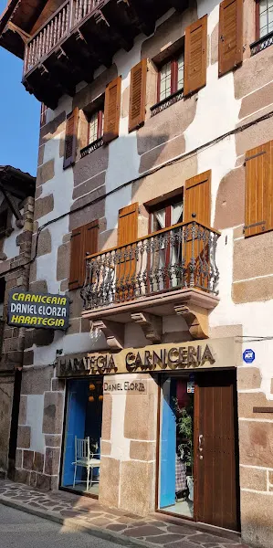 Carnicería Miren Elorza - Carnicería en Doneztebe/Santesteban - foto 2
