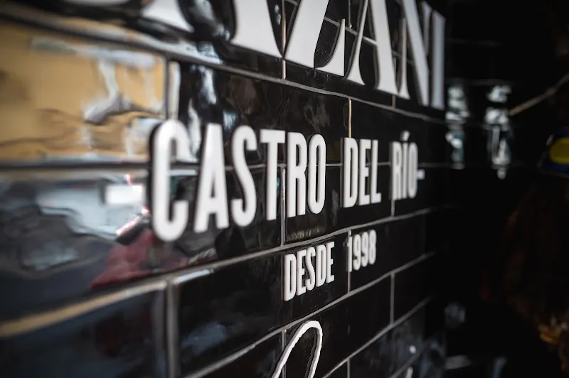 Cárnicas Cazani S.L. - Castro del Rio