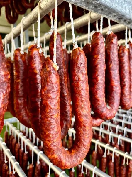 Carniceria Perrino