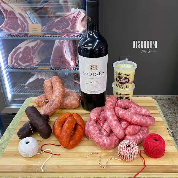 Descobrir Refugi Gastronòmic