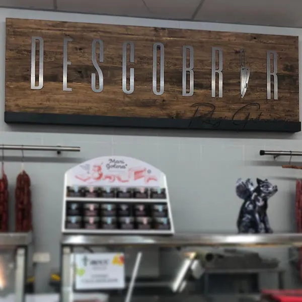 Descobrir Refugi Gastronòmic - Carnicería en Rafelbunol/Rafelbunyol - foto 2