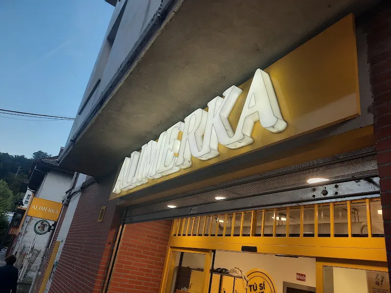 Supermercados Alimerka - Supermercado en Pilona - foto 2