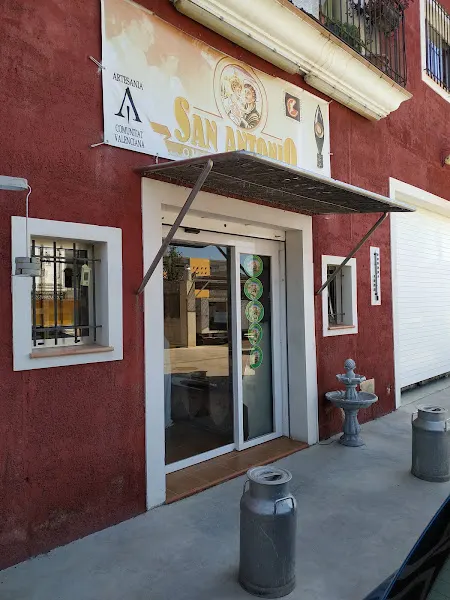 Quesería San Antonio - Quesería en Callosa dEn Sarria - foto 2