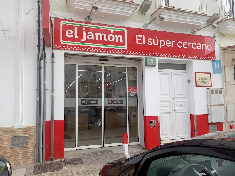 Supermercados El Jamón