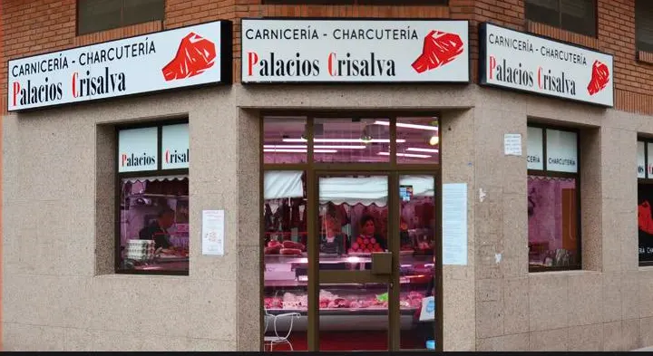 Carnicería Palacios Crisalva - Carnicería en Lardero - foto 2