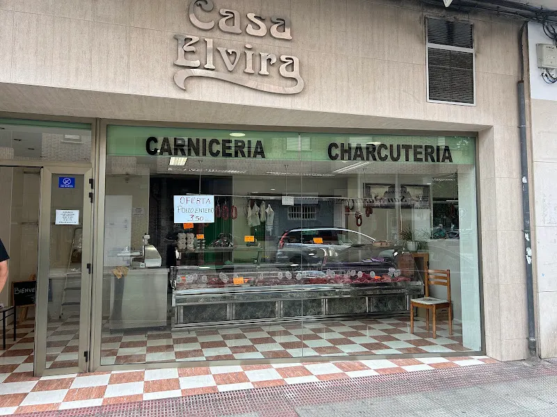 Carnicería Casa Elvira - Carnicería en Logroño - foto 2