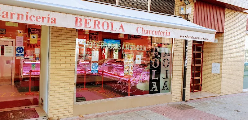 Carnicería Charcutería Berola - Carnicería en Logroño - foto 2