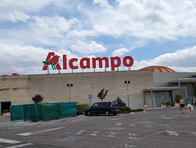 Alcampo - Supermercado en Logroño - foto 3