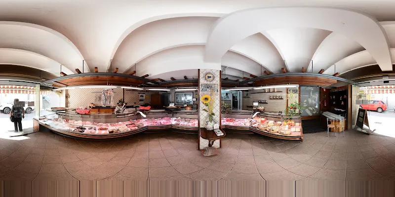 Carnicería Belén