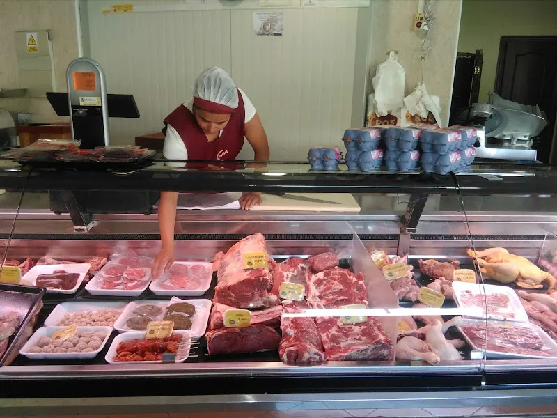 Carniceria Ros Peñiscola