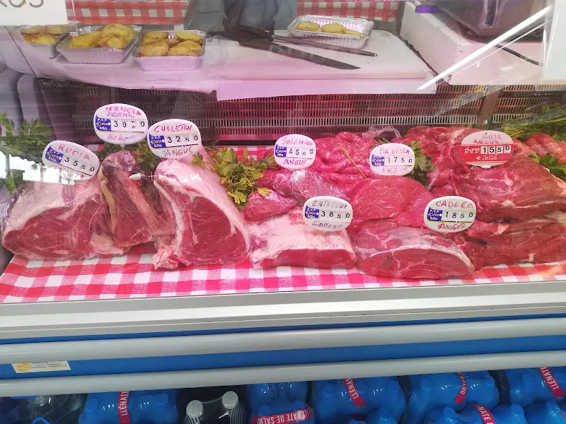 Carniceria Lino