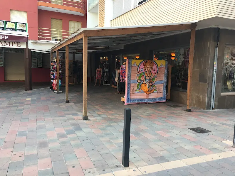 Darma - Tienda de regalos en Peniscola/Peniscola - foto 2
