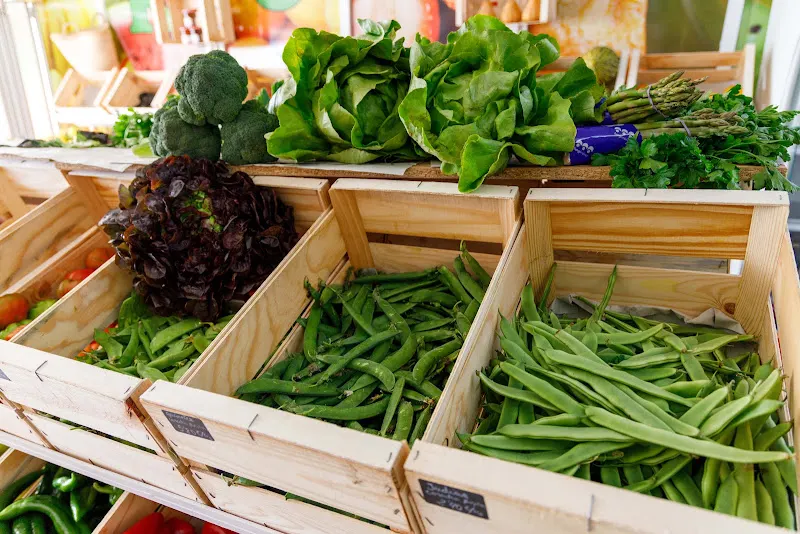 Frutas y Verduras ROVIRA