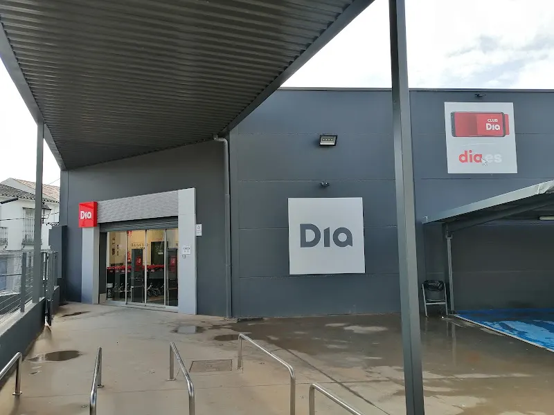Supermercados Dia