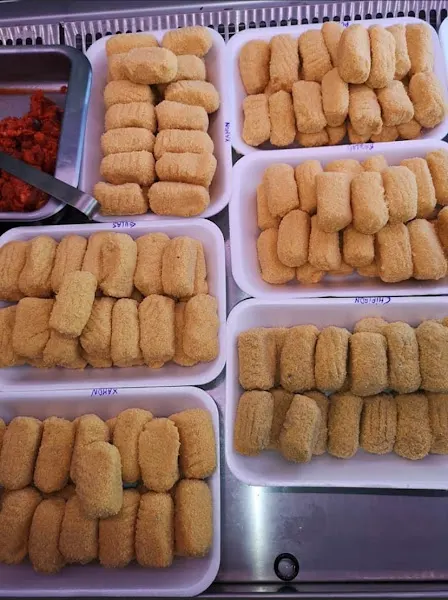 Carniceria Maruja - Melide