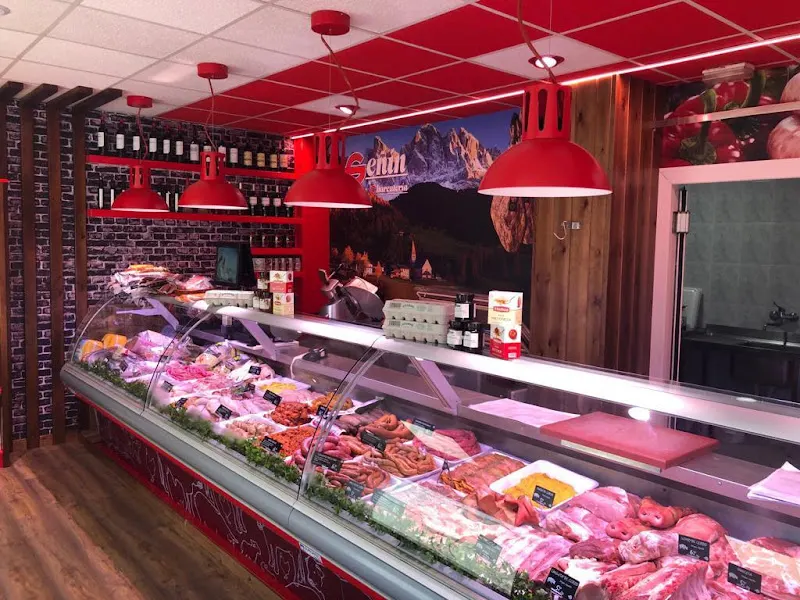 Carniceria Geñin - Carnicería en Cisterniga - foto 2