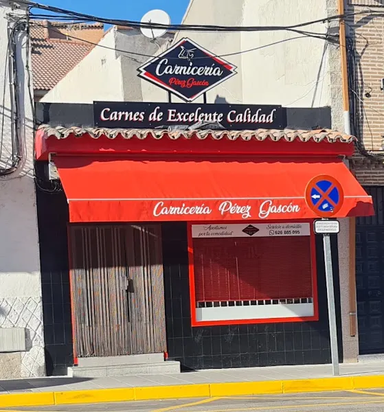 Carnicería Pérez Gascón - Carnicería en Alamo (El) - foto 2