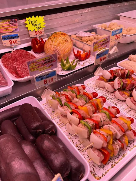 Carniceria Villa de Arico - Arico