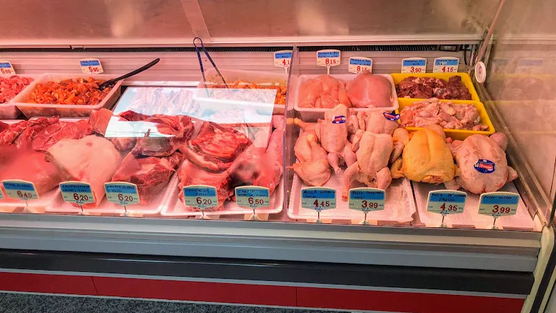 Carniceria Villa de Arico - Carnicería en Arico - foto 2