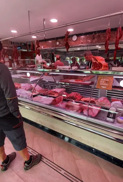 CARNICERIA RAFA - Colindres