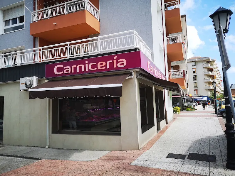 CARNICERIA RAFA - Colindres - Carnicería en Colindres - foto 2