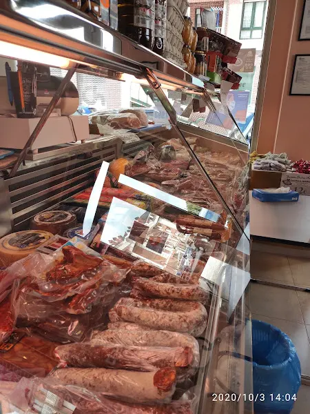 CARNICERIA SIGLO XXI