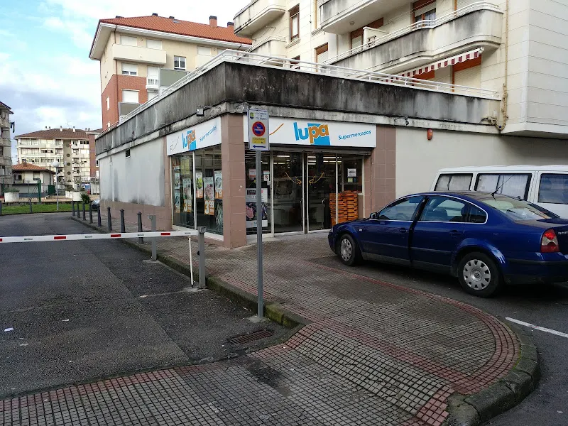 Lupa Supermercados - Supermercado en Colindres - foto 2