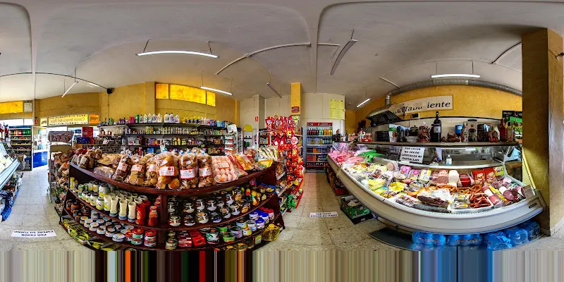 Carniceria Taburiente